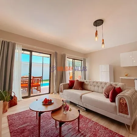 Inhouse Villa *