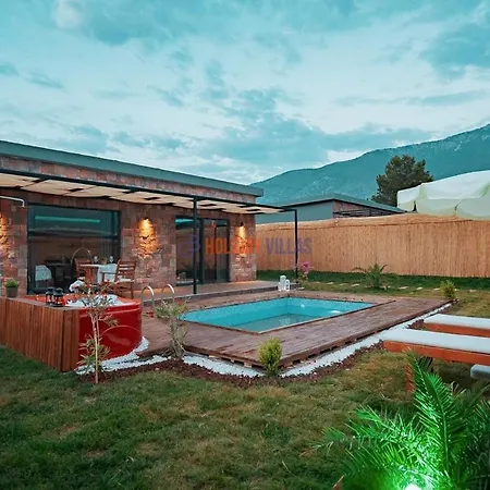 Villa Inhouse Fethiye