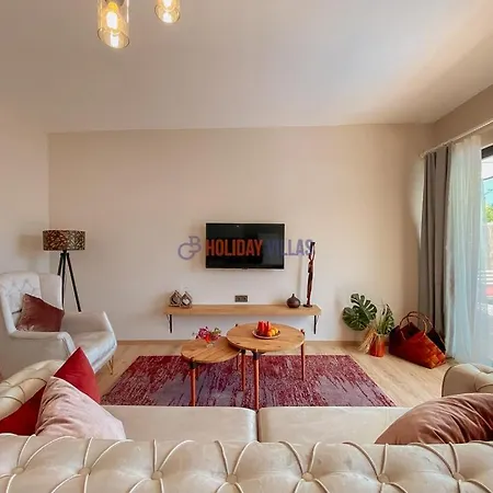 Inhouse Villa *