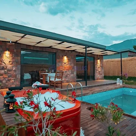 Inhouse * Fethiye