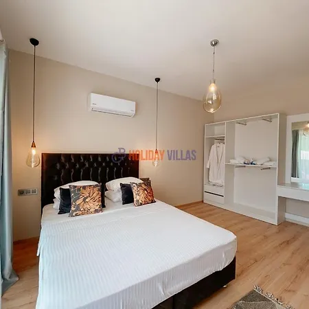 Inhouse * Fethiye