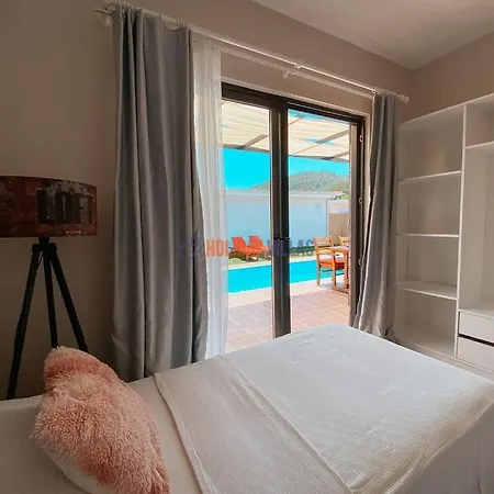 Villa Inhouse Fethiye