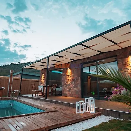 Inhouse Villa