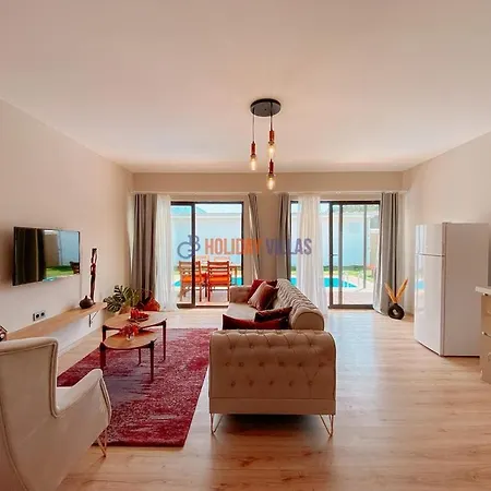 Villa Inhouse