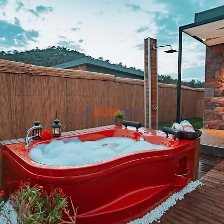 Inhouse Fethiye