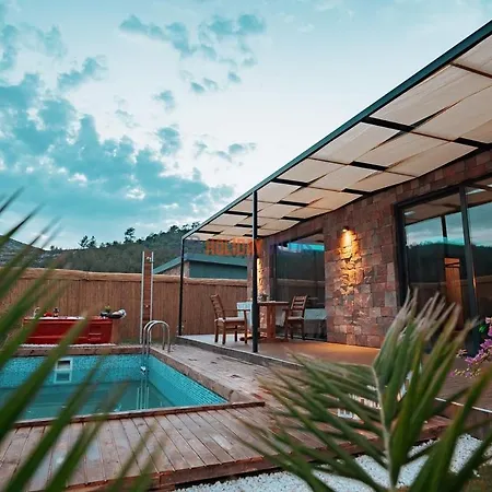 Inhouse Villa