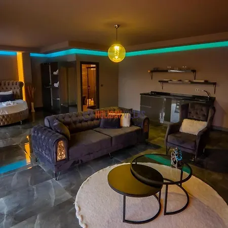 Inhouse * Fethiye