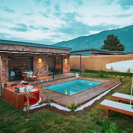 Inhouse Villa