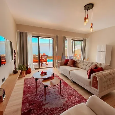 Inhouse Villa *