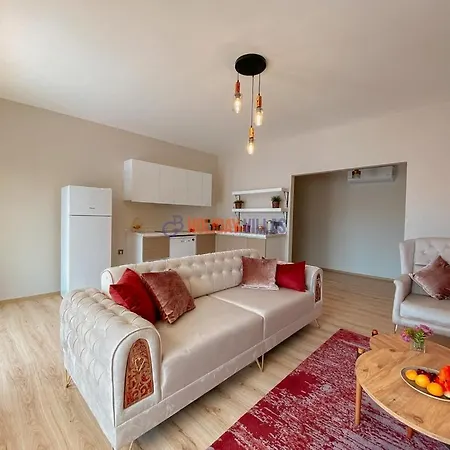 Inhouse Villa *