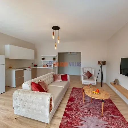 Inhouse * Fethiye