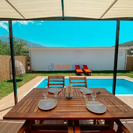 Inhouse Villa