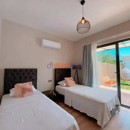 Villa Inhouse Fethiye