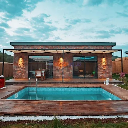 Inhouse Fethiye
