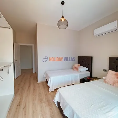 Inhouse Villa *