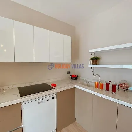 Villa Inhouse