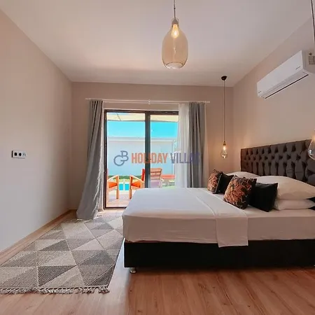 Inhouse Villa