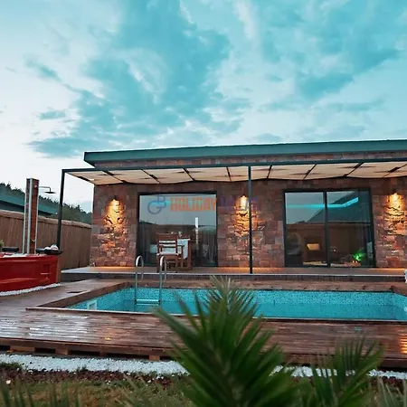 Inhouse Villa Fethiye
