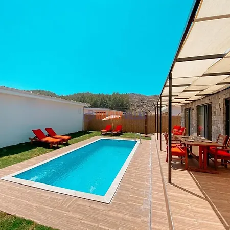 Inhouse Fethiye