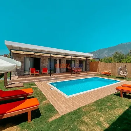 Inhouse Fethiye