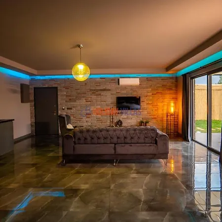 Inhouse Fethiye