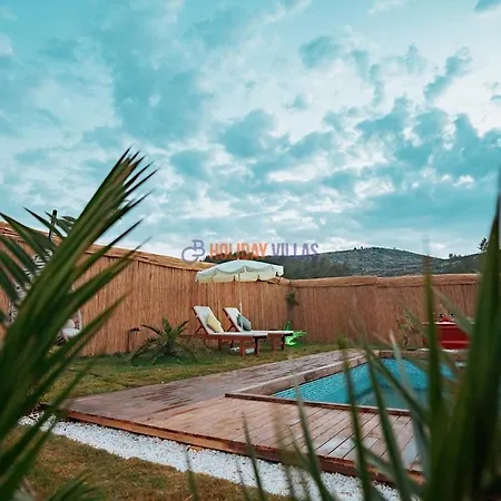 Inhouse Villa