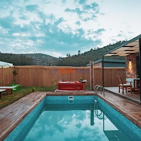 Inhouse Fethiye